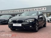 BMW 116 d Corporate Edition