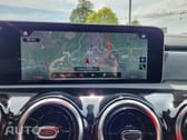 Mercedes-Benz CLA 180 d Shooting Brake AMG Line Aut.