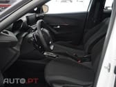 Peugeot 2008 PureTech 130 EAT8 Allure