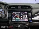 Nissan Leaf N-Connecta