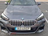 BMW 220 serie 2