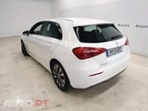 Mercedes-Benz A 180 d Style