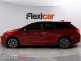Toyota Corolla Touring Sports 1.2T Comfort