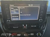 Toyota Corolla 1.2T Comfort+P.Sport