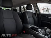 Mercedes-Benz C 220 CDi Classic BE 124g