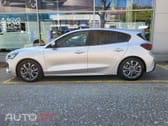 Ford Focus 1.0 EcoBoost MHEV ST-Line
