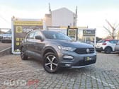 Volkswagen T-Roc 1.0 TSI Style