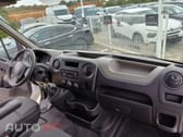 Renault Master 2.3 dCi L2 3.5T CD