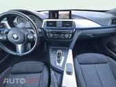 BMW 420 d Pack M Auto