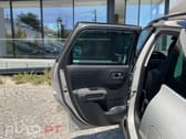 Citroen C3 Aircross 1.5 BlueHDi Shine EAT6