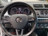 Skoda Fabia Ambition