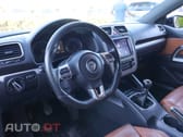 Volkswagen Scirocco 2.0 TDI Sport