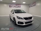 Peugeot 308 1.5 BlueHDi Style