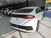 Hyundai Ioniq Elektro Premium