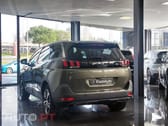 Peugeot 5008 1.5 BlueHDi GT Line EAT8
