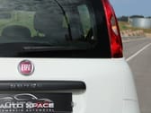 Fiat Panda 1.2 GPL Bi-Fuel