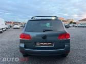 Volkswagen Touareg 3.0 TDi V6 Tiptronic