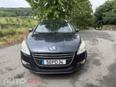 Peugeot 508 BlueHDi 120 EAT6 Stop&Start Allure