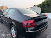 Peugeot 407 1.6 HDi Executive