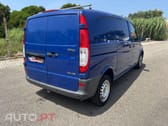 Mercedes-Benz Vito 113 CDI Compacta CREW
