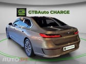 BMW i7 xD Design Excellence