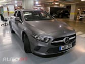 Mercedes-Benz A 250 e Style Plus