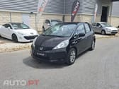 Honda Jazz 1.2 i-VTEC Elegance
