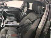Audi A6 Avant 50 TFSIe quattro S tronic