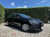 Renault Mégane Sport Tourer 1.5 Blue dCi Business
