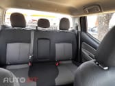Mitsubishi L200 2.4 DI-D Club Invite CC 4WD