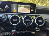 Mercedes-Benz A 180 d 7G-DCT Progressive
