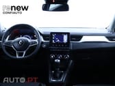 Renault Captur 1.0 Tce Techno