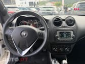 Alfa Romeo Mito 1.3 JTDM Super