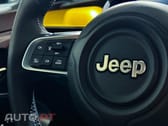 Jeep Avenger 54 kWh 1st Editon