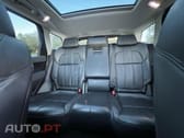 Land Rover Range Rover Sport 3.0 TDV6 S