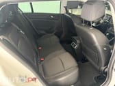 Renault Mégane Sport Tourer 1.5 dCi Limited EDC
