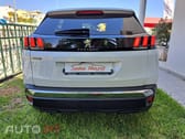 Peugeot 3008 1.5 BlueHDi Allure EAT8
