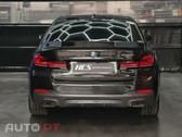BMW 530 e Pack M