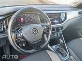 Volkswagen Polo 1.0 TSI OPF DSG Style