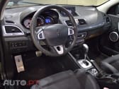 Renault Mégane Coupe 1.5 dCi GT Line EDC