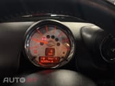 MINI Countryman One D