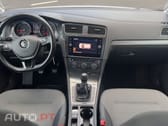 Volkswagen Golf 1.6 TDI Confortline