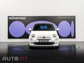 Fiat 500 1.0 Hybrid