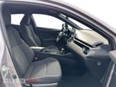 Toyota C-HR 1.8 HSD Comfort+P.Style