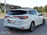 Renault Mégane Sport Tourer 1.5 dCi GT Line
