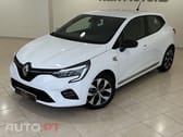 Renault Clio 1.0 TCe Limited Bi-Fuel