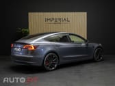 Tesla Model 3 Long-Range Dual Motor AWD
