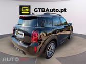 MINI Countryman SE JCW I.V.A DEDUTIVEL 