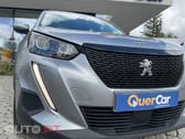 Peugeot 2008 1.2 PureTech Active Pack