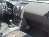 Nissan Qashqai 1.5 dCi Acenta